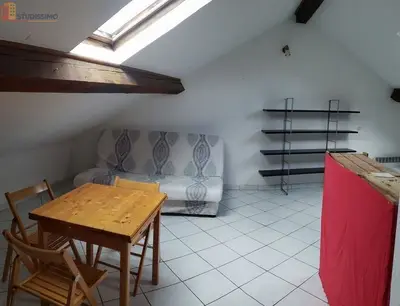 Studio à Grenoble