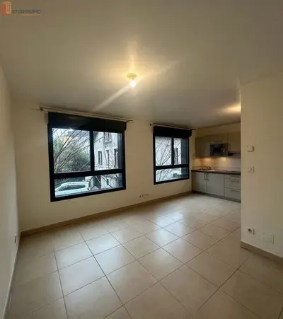 Studio à Grenoble