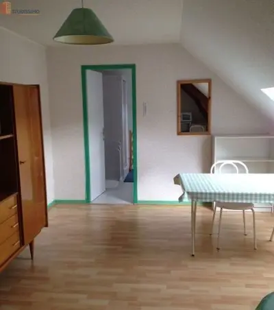 Studio à Coublevie
