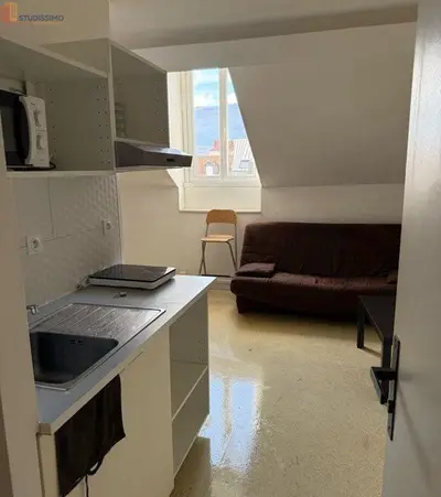Studio à Grenoble