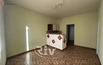 Studio à Vienne