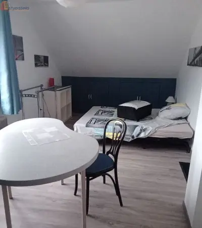 Studio à Saint-Égrève