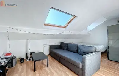 Studio à Grenoble