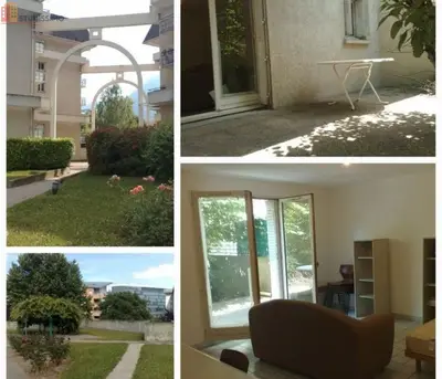 Studio à Grenoble