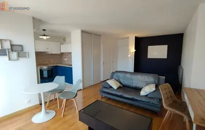 Studio à Grenoble