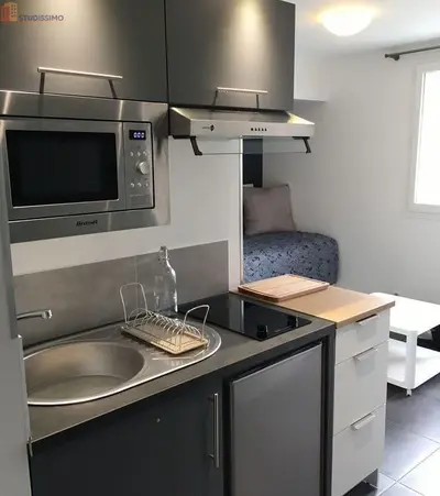 Studio à Grenoble