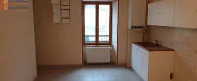 Studio à La Motte-d'Aveillans
