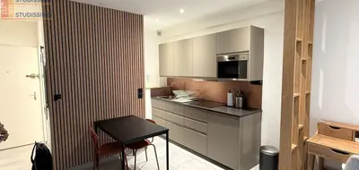Studio à Grenoble