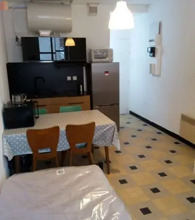 Studio à Grenoble