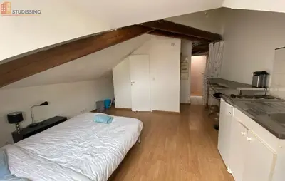 Studio à Grenoble