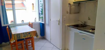 Studio à Grenoble