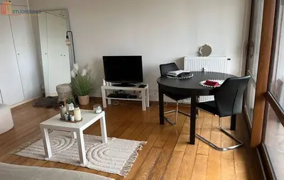 Studio à Grenoble