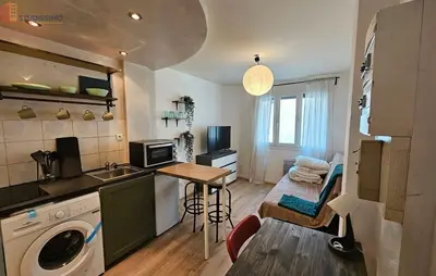 Studio à Grenoble