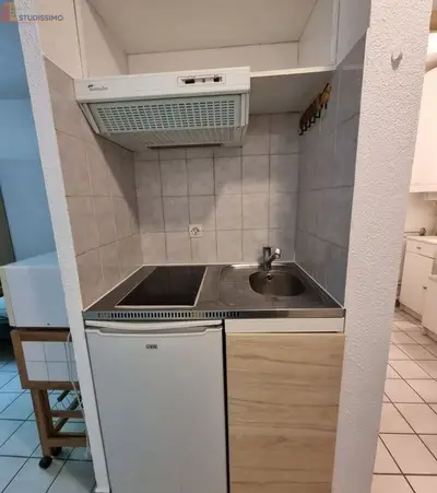 Studio à Grenoble