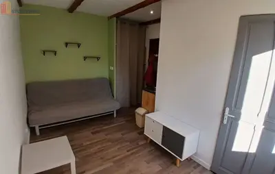 Studio à Grenoble