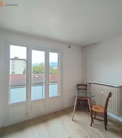 Studio à Grenoble