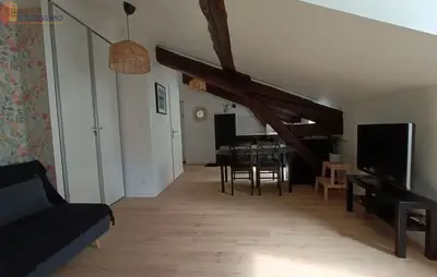 Studio à Grenoble