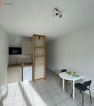 Studio à Grenoble