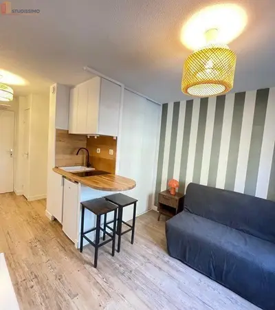 Studio à Grenoble