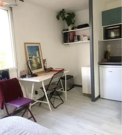 Studio à Grenoble