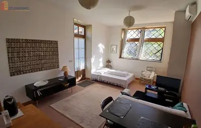 Studio à Varces-Allières-et-Risset
