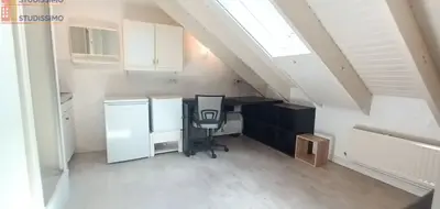 Studio à Saint-Martin-d'Hères