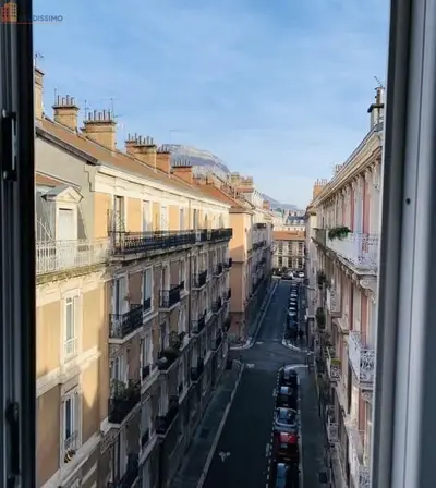 Studio à Grenoble