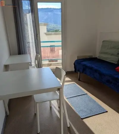 Studio à Grenoble