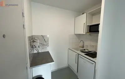 Studio à Grenoble