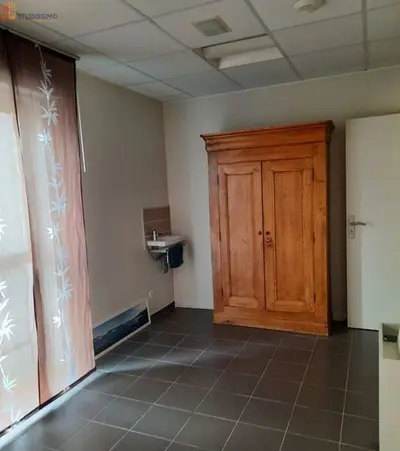 Studio à Saint-Paul-de-Varces