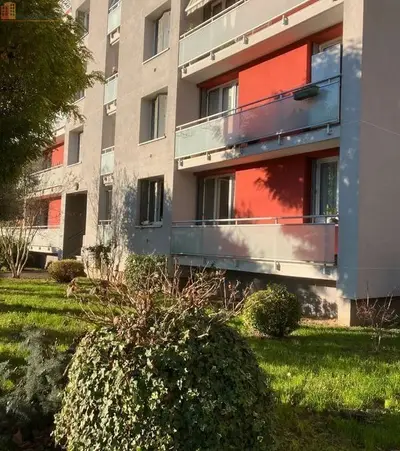 Studio à Saint-Martin-le-Vinoux