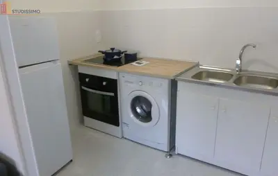 Studio à Sassenage