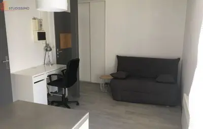 Studio à Grenoble