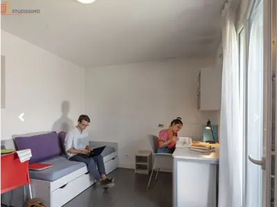 Studio à Grenoble