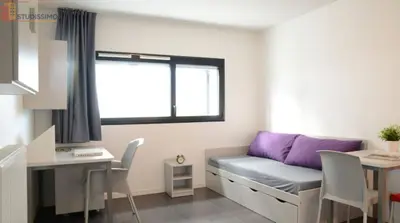 Studio à Grenoble