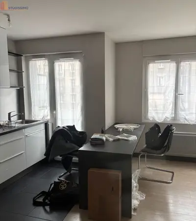 Studio à Grenoble