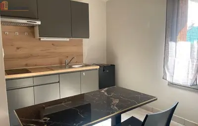 Studio à La Tronche