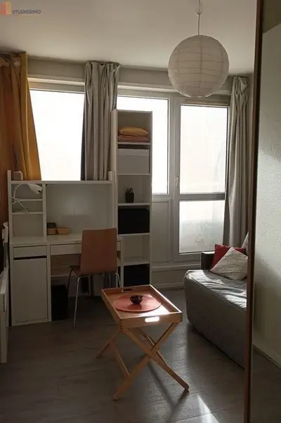 Studio à Grenoble