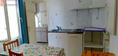 Studio à Grenoble