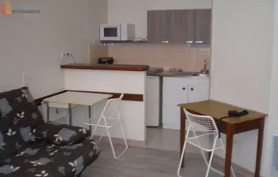 Studio à Voiron