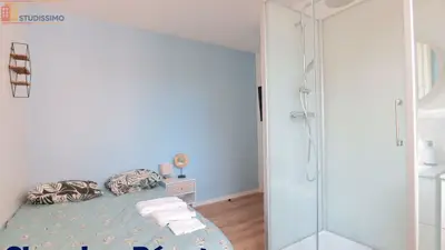 Studio à Grenoble