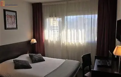 Studio à Grenoble