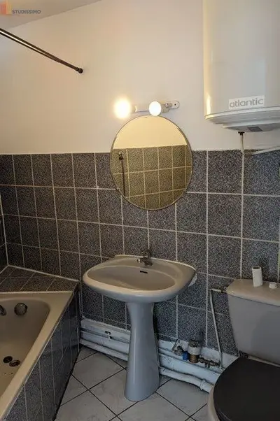 Studio à Grenoble