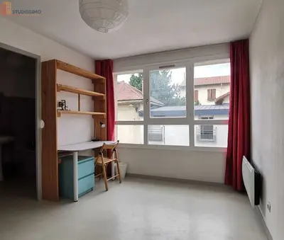 Studio à Grenoble