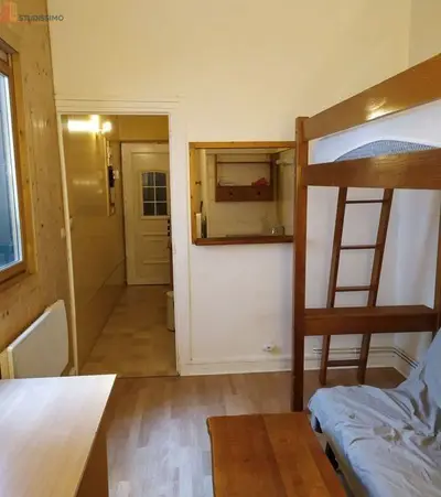 Studio à Grenoble