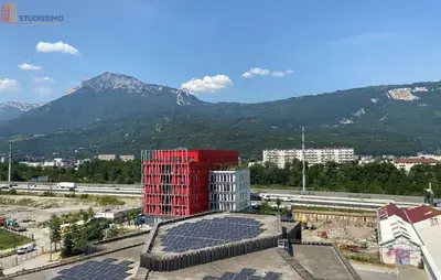 Studio à Grenoble