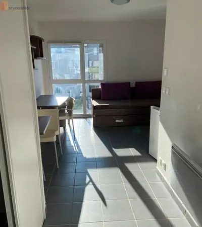 Studio à Grenoble