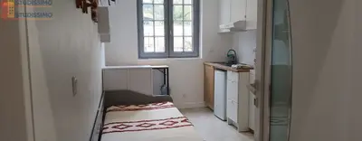 Studio à Hières-sur-Amby