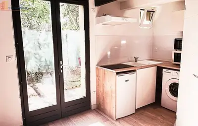 Studio à Grenoble