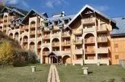 Studio à Les Deux Alpes